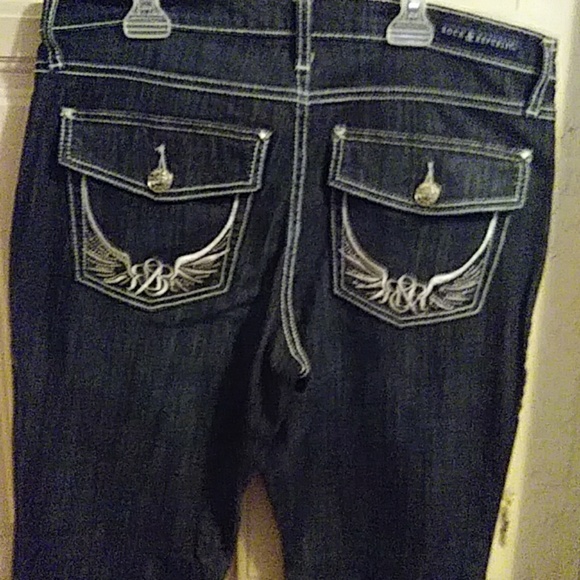 Rock & Republic Denim - Jeans Rock & Republic Denim - Jeans